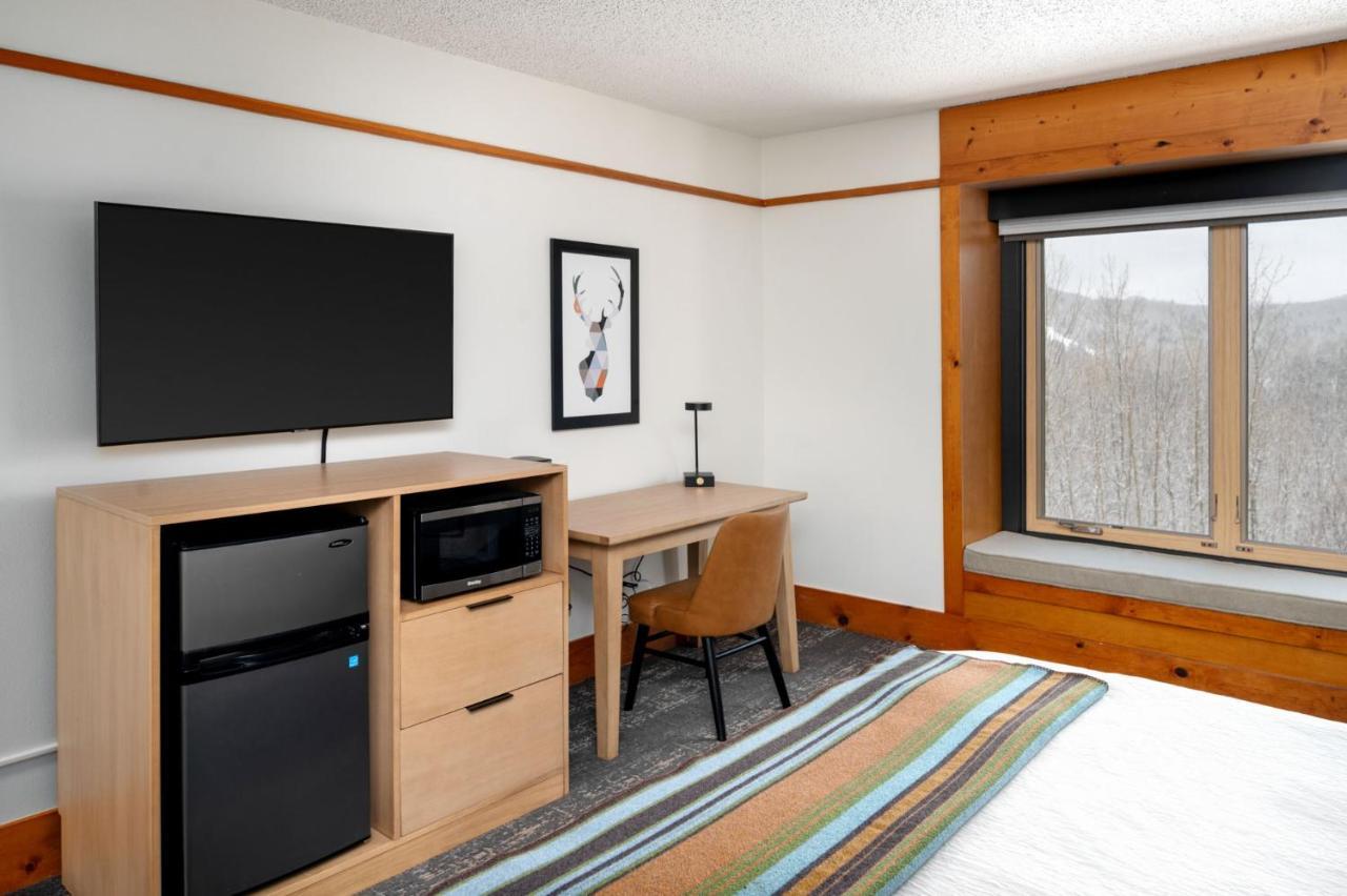 Caribou Highlands Lodge Lutsen Extérieur photo