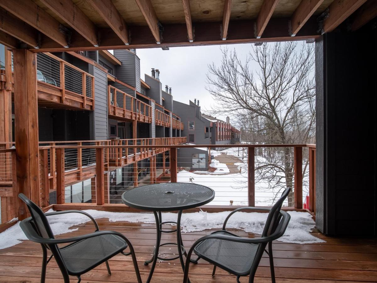 Caribou Highlands Lodge Lutsen Extérieur photo