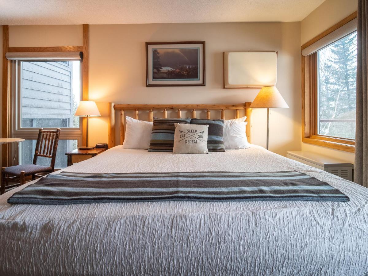 Caribou Highlands Lodge Lutsen Extérieur photo
