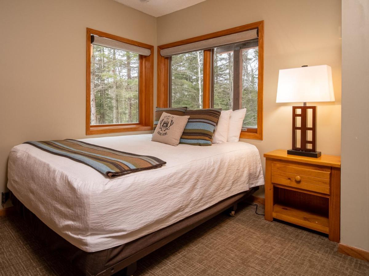 Caribou Highlands Lodge Lutsen Extérieur photo